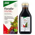 Floradix Żelazo i witaminy, tonik, 250 ml - zdjęcie produktu