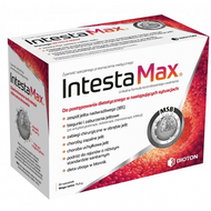 Intesta Max, 30 saszetek