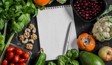 Żywienie w cukrzycy typu 1. – podstawowe zasady