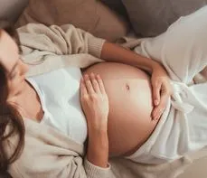 Cholestaza ciążowa - czy każde swędzenie to objaw choroby? Czy cholestaza zagraża dziecku?