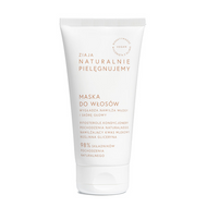 Ziaja Naturalnie Pielęgnujemy, maska do włosów, 150 ml