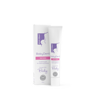 Multi-Mam BabyDent, żel dla ząbkujących dzieci, 15 ml