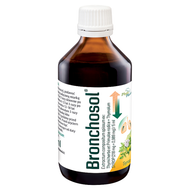 Bronchosol, syrop, 200 ml
