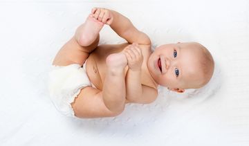 Pobieranie moczu u niemowlaka – jak zrobić to prawidłowo?