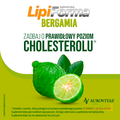 LipiForma Bergamia, 30 kapsułek - SUPLEMENT DIETY