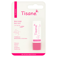 Tisane, pomadka do ust, 4,3 g