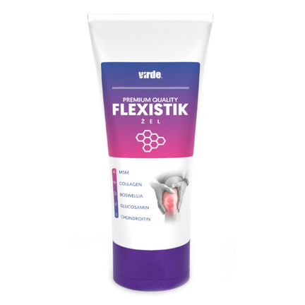 Flexistik żel, 200 ml - zdjęcie produktu