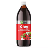 EkaMedica, Głóg, sok, 500 ml