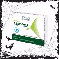 Sanprobi IBS, probiotyk, 20 kapsułek