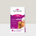Symvital Mama, 60 kapsułek - SUPLEMENT DIETY