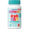 Bodymax, Bodymisie wapń+D3, 50 żelek - zdjęcie produktu
