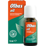 Olbas Oil, do inhalacji,12 ml