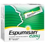 Espumisan easy, 14 saszetek x 0,8 g granulek
