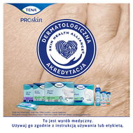 Tena skin lotion, 500 ml