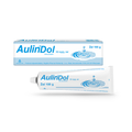 AulinDol 30 mg/g, żel, 100 g - zdjęcie produktu