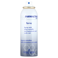 Farmactive Silver Spray, 125 ml