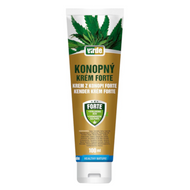 Virde, krem z konopi forte, 100 ml