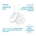 Oillan Derm+ Kremowy żel do mycia, 400 ml - ŻEL