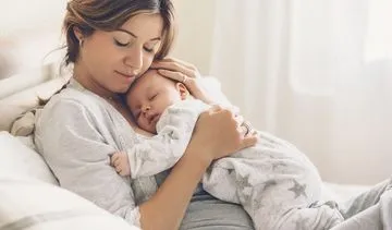 Uspokajali mnie, gdy byłam na porodówce, ale gdy padła diagnoza...