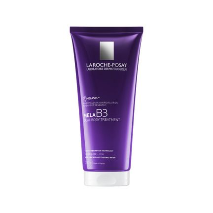 La Roche-Posay, Mela B3, emulsja do ciała, 200 ml - zdjęcie produktu