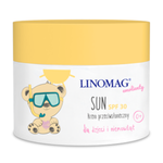 Linomag sun SPF 30, krem przeciwsłoneczny, 50 ml