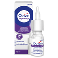 Otrivin Regeneracja, (1 mg + 50 mg)/ml, aerozol do nosa, 10 ml - AEROZOL