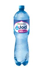 EkaMedica, Woda+jod, 500 ml