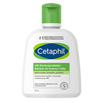 Cetaphil MD Dermoprotektor, balsam nawilżający do twarzy i ciała, 250 ml