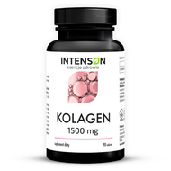 Kolagen, 90 tabletek