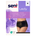 Seni Lady, wielorazowa bielizna chłonna dla kobiet, Rozmiar M, 1 sztuka - zdjęcie produktu