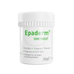 Epaderm, maść 25 g