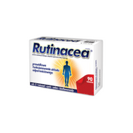 Rutinacea Complete, 90 tabletek