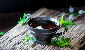 Czystek – właściwości i zastosowanie. Jak parzyć czystek?