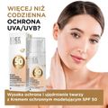 Idee Derm Krem ochronny modelujący SPF 50, 50 ml - KOSMETYK