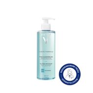 Vichy Purete Thermale, żel odświeżający do mycia twarzy, 400 ml