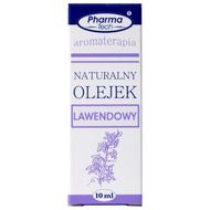 Olejek lawendowy Pharmatech, 10 ml