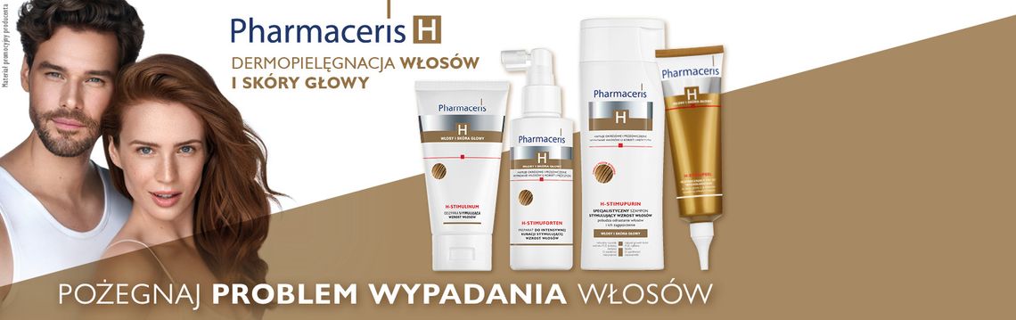 Pharmaceris H