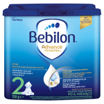 Bebilon 2 Advance Pronutra, mleko następne po 6. miesiącu, 350 g