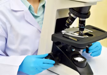 Morfologia z rozmazem jest najważniejszym, a zarazem najbardziej podstawowym badaniem diagnostycznym. /Fot. Canva