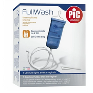 PiC Zestaw do lewatywy, 2 l