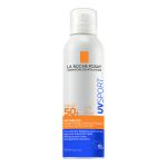 La Roche-Posay, Anthelios UVsport, mgiełka, SPF 50+, 200 ml