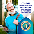 Corega Tabs Bioformel, 120 tabletek - 5054563285928