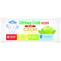 Zdrowy Lizak Uczeń Calm, bez cukru, 40 sztuk - SUPLEMENT DIETY