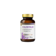 Doncal, Colostrum Betaglucan + Probiotyk, 60 tabletek
