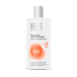 Idee Derm, szampon odbudowujący do włosów wysokoporowatych, 300 ml 