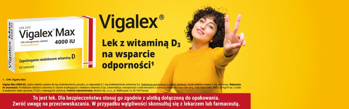 Vigalex