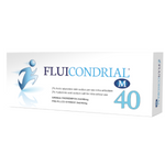 Fluicondrial M 40 mg/2ml, 1 ampułkostrzykawka