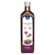 Ostropest plamisty, płyn, 490 ml