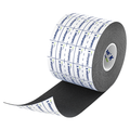 Leukotape K by Actimove, taśma kinezjologiczna, czarna, 1 sztuka  - WYRÓB MEDYCZNY
