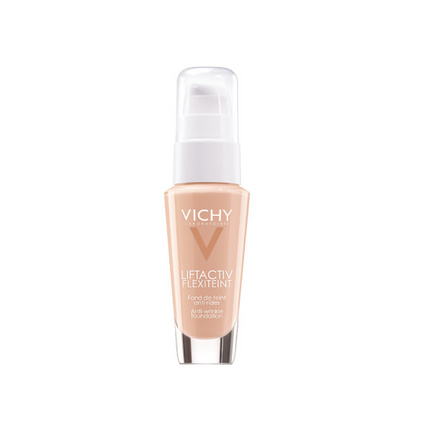 Vichy Liftactiv Flexiteint, podkład wygładzający zmarszczki, 45 Gold, 30 ml - zdjęcie produktu
